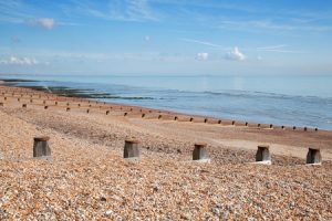 Winchelsea beach